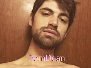 DomDean