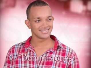 DominicJones