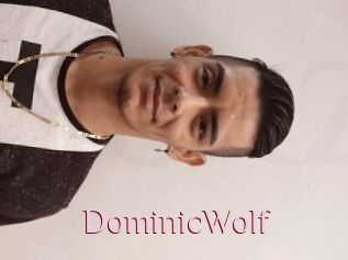 DominicWolf