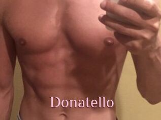 Donatello