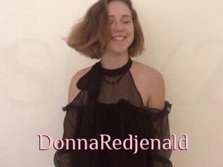 DonnaRedjenald