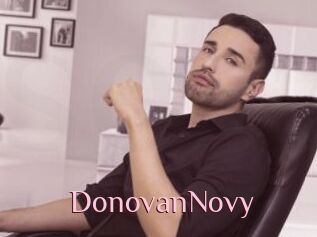 DonovanNovy