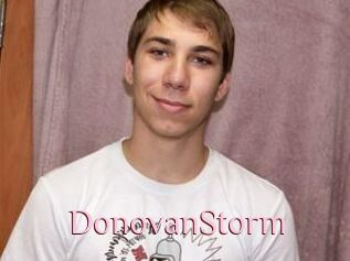 DonovanStorm