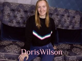 DorisWilson