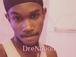 DreNation