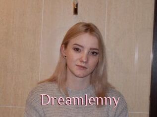DreamJenny