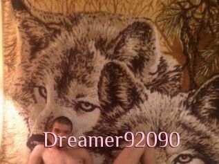 Dreamer92090