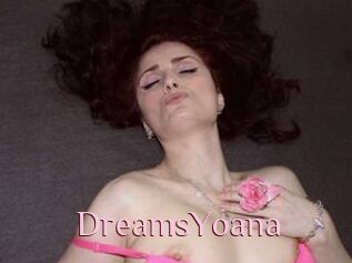 DreamsYoana
