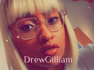 DrewGilliam