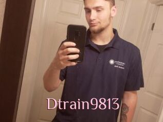 Dtrain9813
