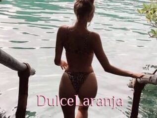 DulceLaranja