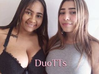 DuoTTs