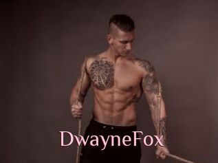 DwayneFox