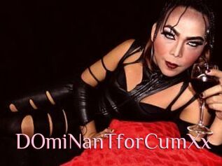DOmiNanTforCumXx