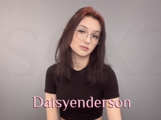 Daisyenderson