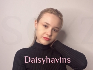 Daisyhavins