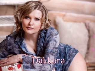 Dakkora