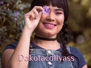 Dakotacollyass