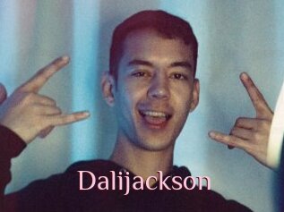 Dalijackson