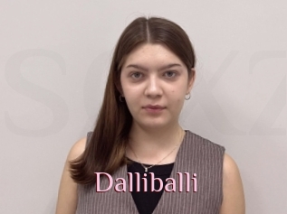 Dalliballi