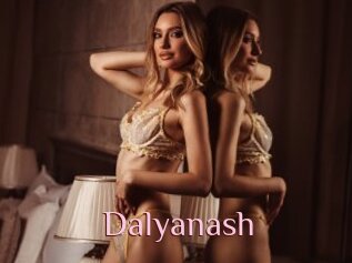 Dalyanash