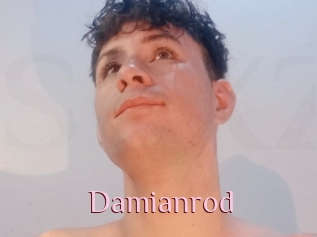 Damianrod