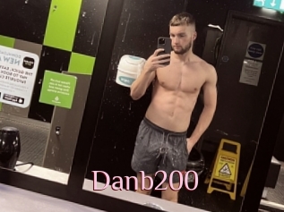 Danb200