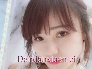 Dandanxiaomei
