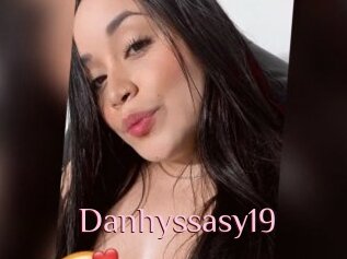 Danhyssasy19