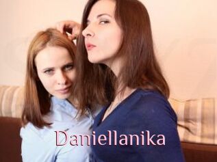 Daniellanika
