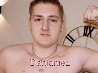 Danjamez
