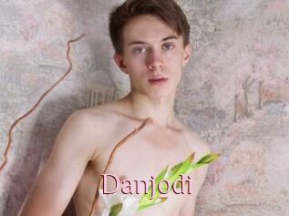 Danjodi