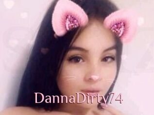 DannaDirty74