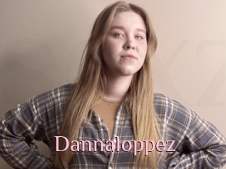 Dannaloppez
