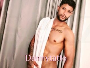 Dannytatto