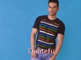 Dantefu