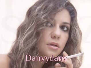 Danyydany