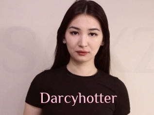 Darcyhotter