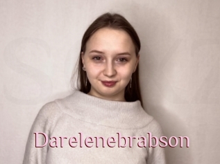 Darelenebrabson