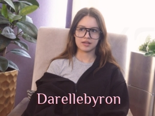 Darellebyron