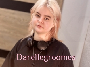 Darellegroomes