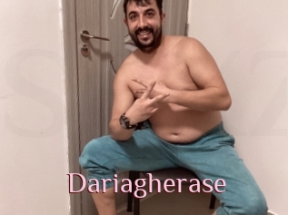 Dariagherase