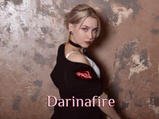 Darinafire