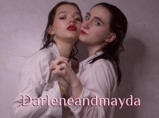 Darleneandmayda