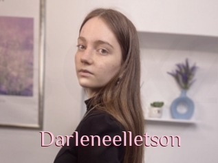 Darleneelletson