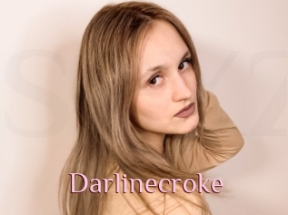 Darlinecroke