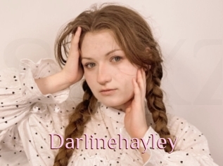 Darlinehayley