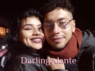 Darlingydante