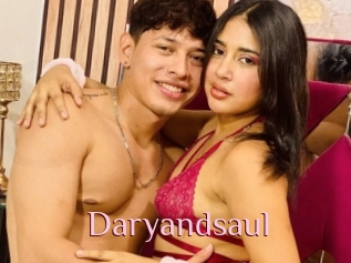 Daryandsaul