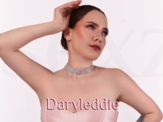 Daryleddie